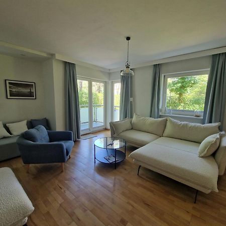 Apartament Verona Юрата Екстер'єр фото