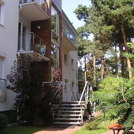 Apartament Verona Юрата Екстер'єр фото