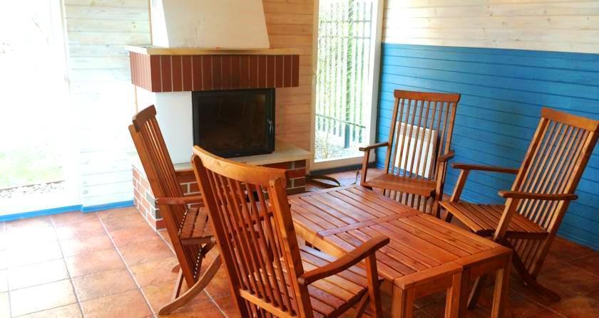 Apartament Verona Юрата Номер фото