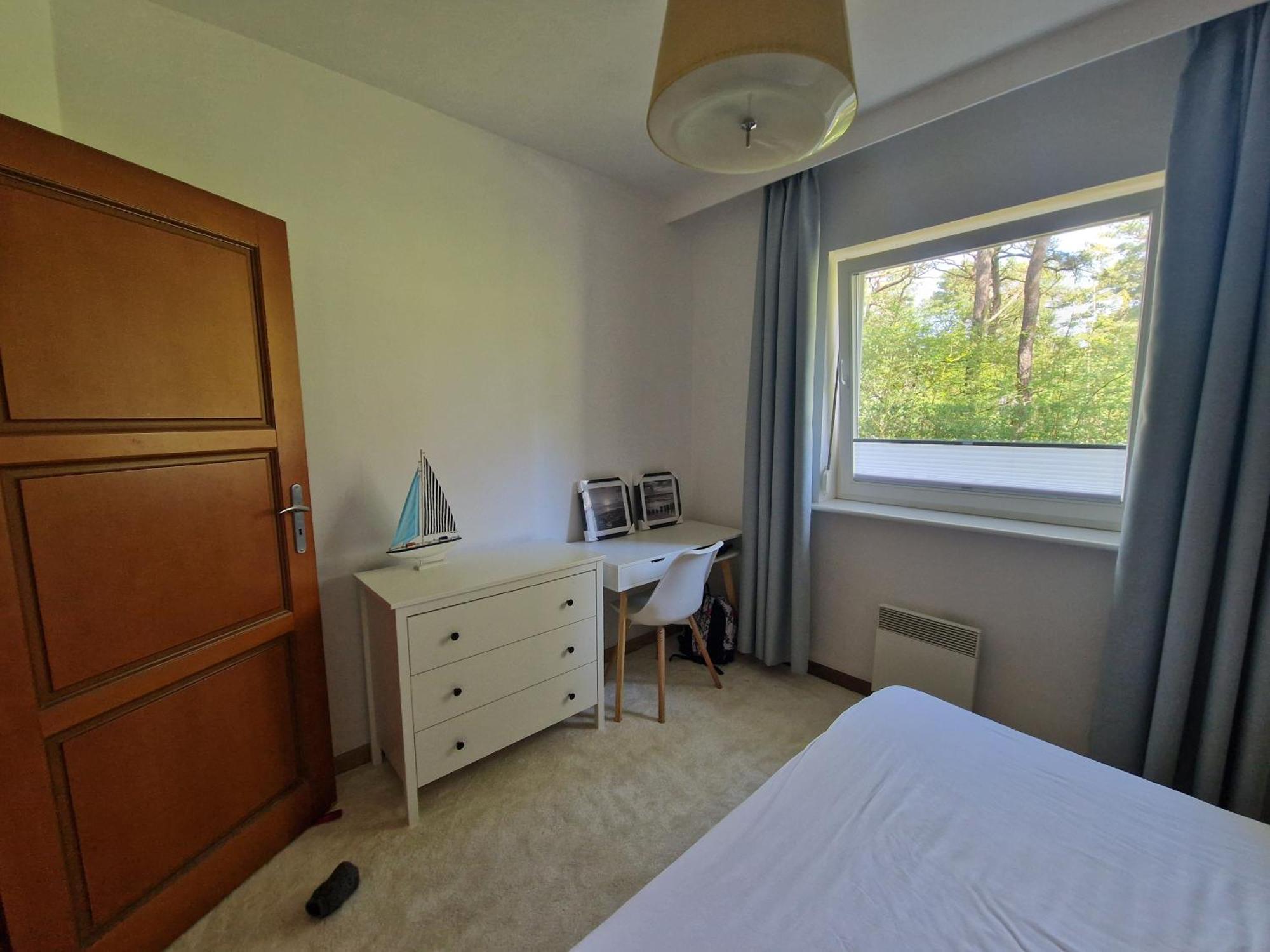 Apartament Verona Юрата Екстер'єр фото