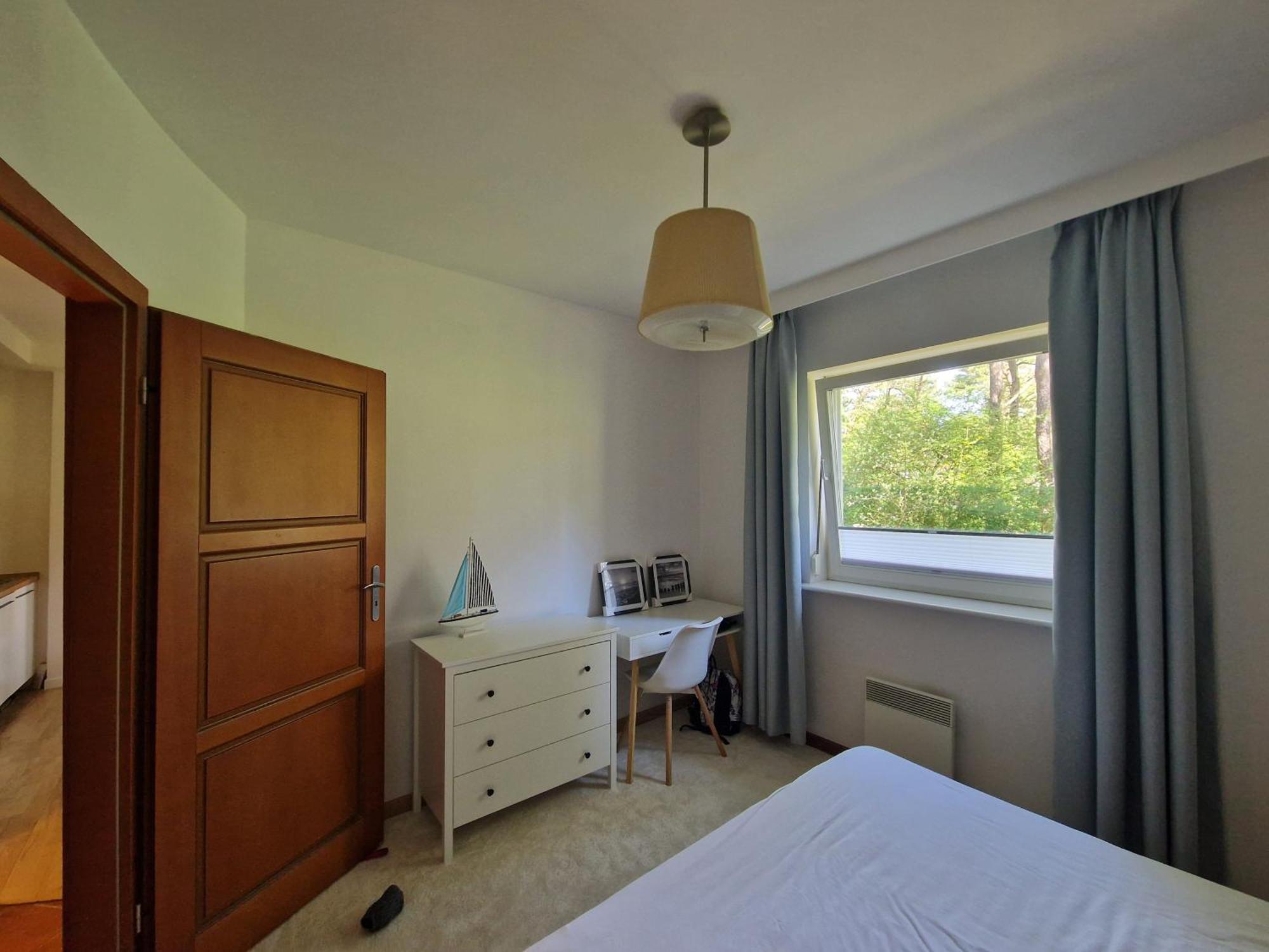 Apartament Verona Юрата Екстер'єр фото