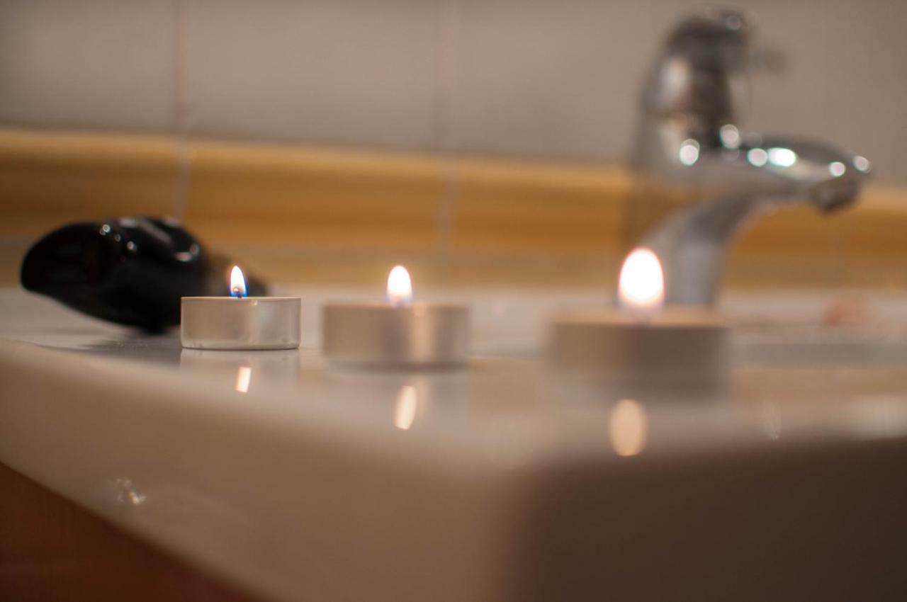 Apartament Verona Юрата Екстер'єр фото