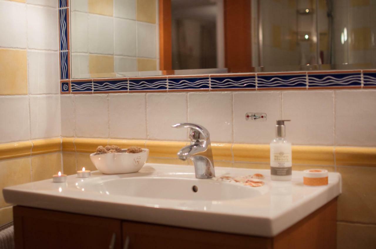 Apartament Verona Юрата Екстер'єр фото